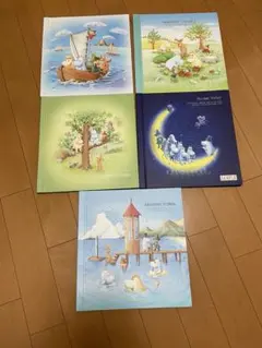 新品未使用品♡Moomin Valley アルバム12冊セット 千趣会Moomin Valley アルバム 12冊セット - メルカリ