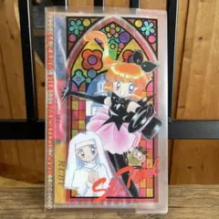 怪盗セイント・テール マジックトランプ　カードケース