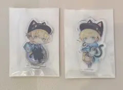 東京リベンジャーズ　ナンジャタウン　アクリルスタンド　松野千冬　２点