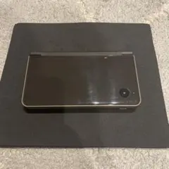 ニンテンドーDSi LL ダークブラウン　任天堂