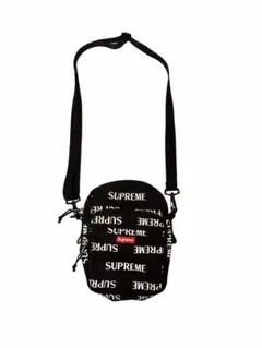 オ*ー様 【極美品】Supreme Denim Messenger Bag Bl - メルカリ