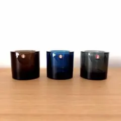イッタラ kivi パープル scope別注 iittala - メルカリ