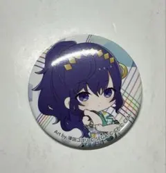 プロセカ 朝比奈まふゆ 缶バッジ コネクトライブ - メルカリ