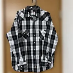 ①Dickies長袖シャツのサムネイル