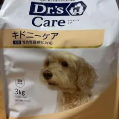 トミー様ドクターズ猫用キドニーケアフィッシュ1.5kg×2袋 - メルカリ