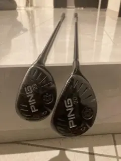 2026年最新】g25 23度 pingの人気アイテム - メルカリ