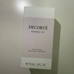 コスメデコルテ キモノ ユイ オードトワレ 15ml