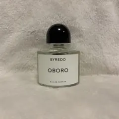 OBORO BYREDO オボロ バイレード 未開封 50ml 香水 フルボトル - メルカリ