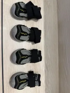 PET'S ADVANCE ドッグシューズ サイズ1 (XXS）山歩靴