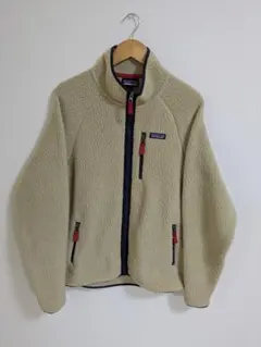 パタゴニア レトロパイルジャケット