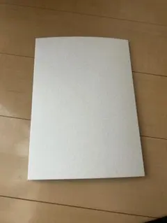結婚証明書ホルダー　ファイル　 ホワイト