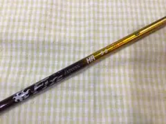 Fire Express HR 5S PINGスリーブ付 シャフトのサムネイル