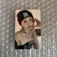 キオプ ジュリー　日本ツアー LUCKY DAY CD購入特典トレカ
