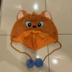 ディズニー　トゥルーズ　ファンキャップ