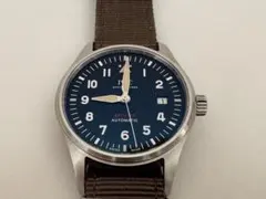 延長保証 中古 IWC Spitfire IW326801 スピットファイアのサムネイル