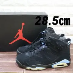 ナイキ　エアジョーダン6 レトロ UNC AIR JORDAN 6 RETRO