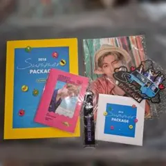 2026年最新】bts summer package 日本語の人気アイテム - メルカリ