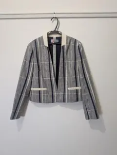 ポール・スミス　クロップドジャケット&ワンピース