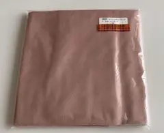 CSフレンチコーデュロイ　スモーキーピンク　1m