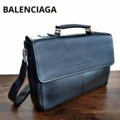2026年最新】BALENCIAGA メンズ ビジネスバッグの人気アイテム - メルカリ