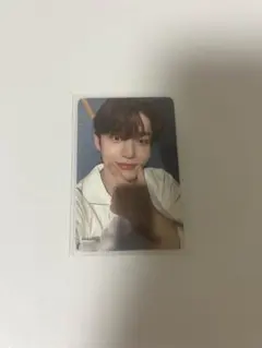 zb1 melting point withmuu トレカ ジウン