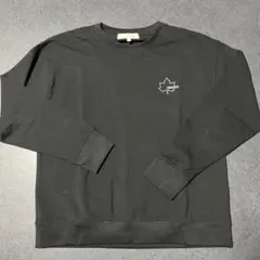 しまむら×LOGOS DAYSボーイズ長袖カットソー