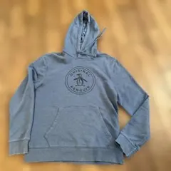 アメリカ古着 パーカー