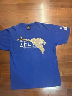 SVOLME FC町田ゼルビア Tシャツ ブルーのサムネイル