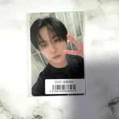 TXT スビン KPOPNARA トレカ TXT スビン KPOPNARA トレカ - メルカリ