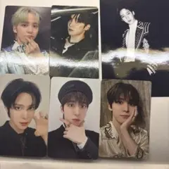 ATEEZ Golden Hour Part.4 frommstore トレカ - メルカリ