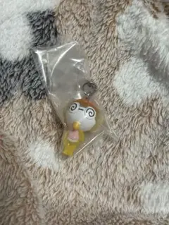 ケロロ軍曹 めじるしアクセサリー ちびクル クルル