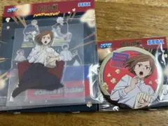 セガ ラッキーくじ　呪術廻戦　Fun！Fun！Fun！釘崎野薔薇