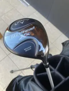 2026年最新】Steelhead XR フェアウェイウッド HEAVENの人気アイテム