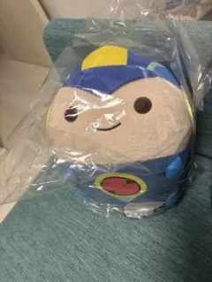 ロックマンエグゼ キャラクターグッズ