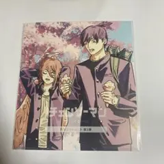 新品未開封 チェンソーマン 映画 特典 第3弾 早川アキ 天使の悪魔