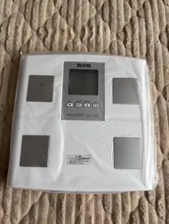 TANITA 体組成計 BC-J03 中古品 - メルカリ