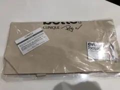 CLINIQUE even better ミニトートのサムネイル