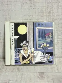 国内版　KOFI Wishing Well CD アルバム