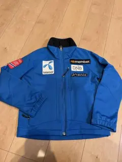 phenixフェニックス ミドラージャケット　130