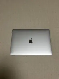 Apple MacBook air m1 2020シルバー