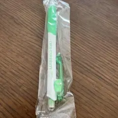 中央大学 シャーペンuni CLIFTER 0.5シャープペンシル 緑色