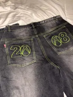 2026年最新】fuckthisindustry 8box denimの人気アイテム - メルカリ