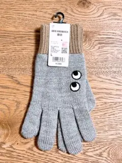 ヒートテック 手袋