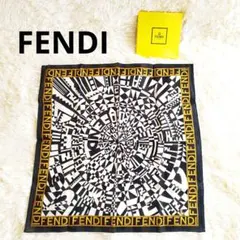 2025年最新】Fendi レディース バンダナ・スカーフの人気アイテム