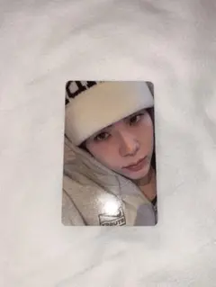 RIIZE All of You 東京ドーム 会場限定トレカ ショウタロウ タロ