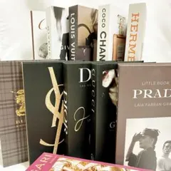 F134 フェイクブック　イミテーションブック　結婚式　組み立て式　ダミー