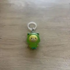 カラフルピーチめじるしアクセサリーシヴァ