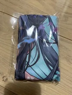 新品未開封 勝利の女神:NIKKE　ZONeコラボタオル　リトルマーメイド