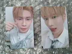 TXT セツナハナビ Photocard盤 トレカ テヒョン