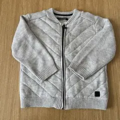 キルティングジャケット アウター